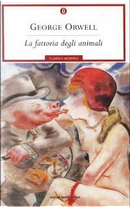 La fattoria degli animali by George Orwell
