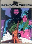 Ulysses by Jacques Lob