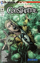 Dark Universe n. 13 by J. M. DeMatteis, Jeff Lemire, Marc Andreyko, Ray Fawkes