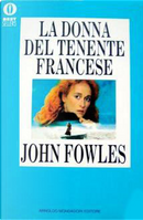 La donna del tenente francese by John Fowles