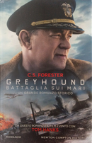 Greyhound by Cecil Scott Forester