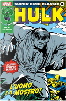Super Eroi Classic vol. 4 by Jack Kirby, Stan Lee