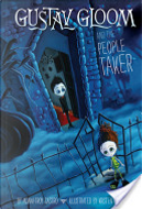 Gustav Gloom and the People Taker #1 by Adam-Troy Castro