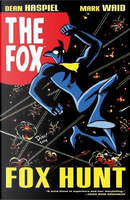 The Fox 2 by Dean Haspiel