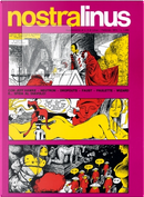 I supplementi di Linus n. 23 by Brant Parker, Georges Pichard, Georges Wolinski, Guido Crepax, Howard Post, Jack Kirby, Johnny Hart, Stan Lee, Sydney Jordan, William Patterson