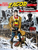 Maxi Zagor n. 37 by Francesco Testi, Giovanni Eccher, Mirko Perniola, Moreno Burattini, Roberto Altariva