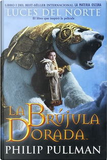 Luces del norte by Philip Pullman