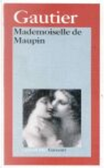Mademoiselle de Maupin by Théophile Gautier