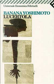 Lucertola by Banana Yoshimoto