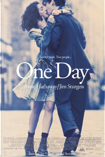 One Day by David Nicholls