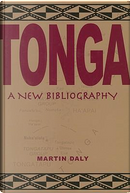 Tonga by Martin Daly