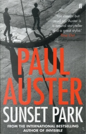 Sunset Park by Paul Auster