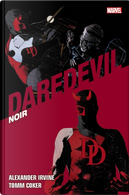 Daredevil collection vol. 25 by Alexander Irvine
