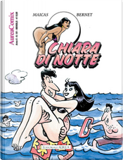 Chiara di notte - Vol. 3 by Eduardo Maicas