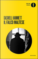 Il falco maltese by Dashiell Hammett