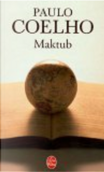 Maktub. by Paulo Coelho