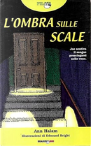 L' ombra sulle scale by Ann Halam