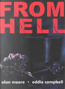 From Hell by Alan Moore