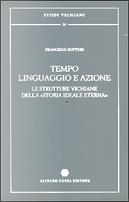 Tempo, linguaggio e azione by Francesco Botturi