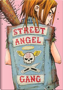 The Street Angel Gang by Jim Rugg
