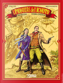I pionieri dell'ignoto by Stefano Vietti