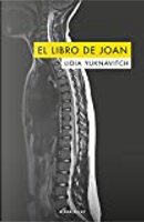 El libro de Joan by Lidia Yuknavitch