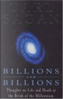 Billions and Billions by Carl Sagan