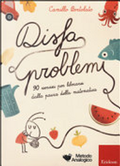 Disfa problemi by Camillo Bortolato