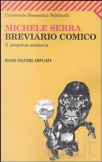 Breviario comico by Michele Serra