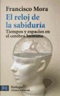 EL RELOJ DE LA SABIDURIA by Francisco Mora