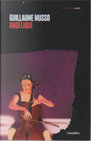 Angélique by Guillaume Musso