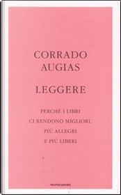 Leggere by Corrado Augias