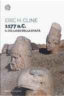 1177 a. C. by Eric H. Cline