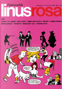 I supplementi di Linus n. 6 by Al Capp, Brant Parker, Charles M. Schulz, Frank Dickens, Hergé, Jenny Butterworth, Jim Holdaway, Johnny Hart, Mort Walker, Neal Adams, Pat Tourret, Peter O'Donnell, Raeburn Van Buren