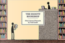 The Snooty Bookshop by Tom Gauld