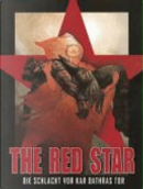 The Red Star 1 by Christian Gossett