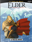 Elder - I mondi di Avalon 2 (di 2) by Antonio Mannoni, Francesco Bonanno, Giuseppe Candita, Luca Bonessi, Massimo Cavenaghi, Pietro Vitrano, Riccardo Pieruccini, Roberto Ali, Stefano Santoro