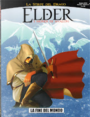 Elder - I mondi di Avalon 2 (di 2) by Antonio Mannoni, Francesco Bonanno, Giuseppe Candita, Luca Bonessi, Massimo Cavenaghi, Pietro Vitrano, Riccardo Pieruccini, Roberto Ali, Stefano Santoro