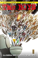 The boys vol. 20 by Garth Ennis