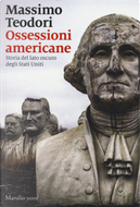 Ossessioni americane by Massimo Teodori