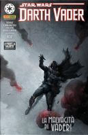 Darth Vader #32 by Charles Soule