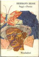 Saggi e Poesie by Hermann Hesse