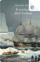 Il mistero dell'Erebus by Michael Palin