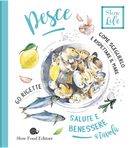 Pesce by Cinzia Scaffidi