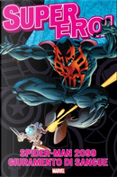 Supereroi. Il Mito, 26 by Kelley Jones, Peter David, Rick Leonardi