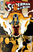 Superman l’Uomo d’Acciaio n. 4 by Charles Soule, Greg Pak, Scott Snyder