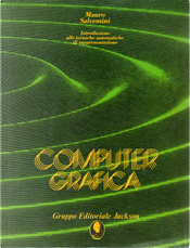 COMPUTER GRAFICA by Mauro Salvemini