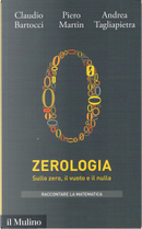 Zerologia by Andrea Tagliapietra, Claudio Bartocci, Piero Martin
