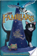 The Familiars by Adam Jay Epstein, Andrew Jacobson