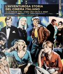 L'avventurosa storia del cinema italiano - Vol. 3